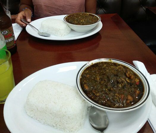 Goree Cuisine