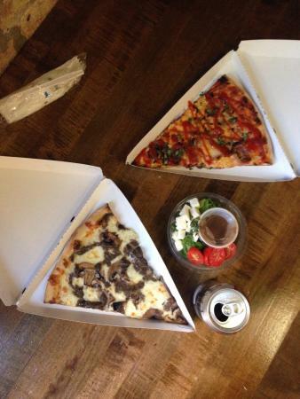 Dough Bros Pizzeria and Sub Shop