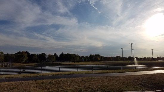 Centennial Park