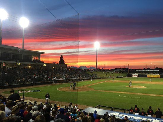 Wintrust Field