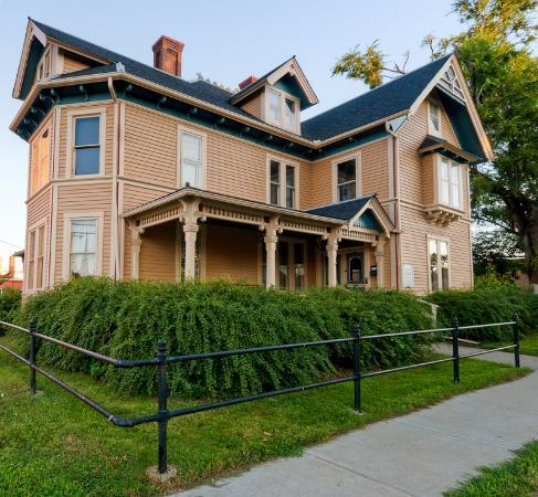 Bailey House