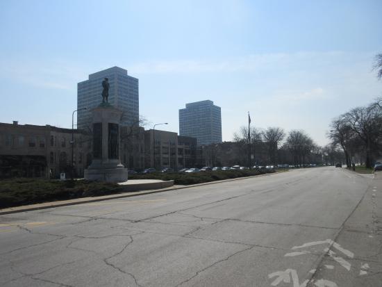 Victory Monument