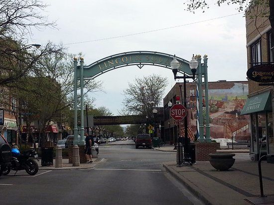 Lincoln Square