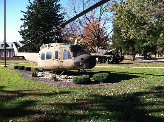 All Wars Museum