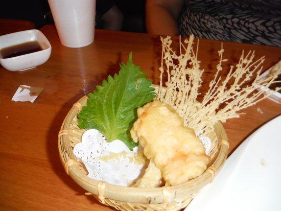 Sake Sushi & Grill