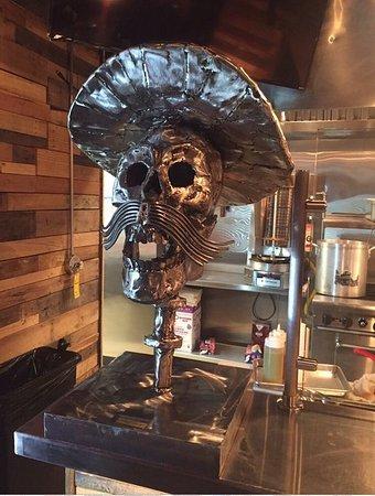 Holy Taco