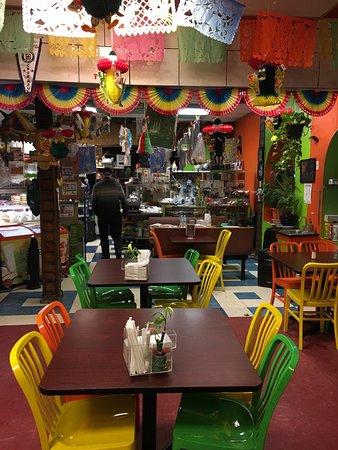 La Chaparrita Grocery