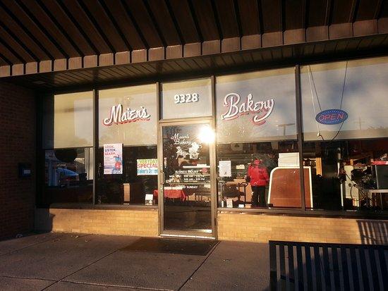 Maier's Bakery