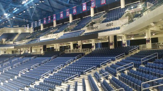 Wintrust Arena