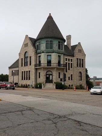 Gardner Museum