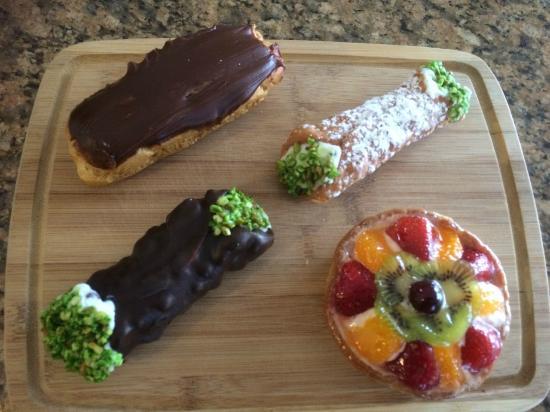 D'Amato's Bakery