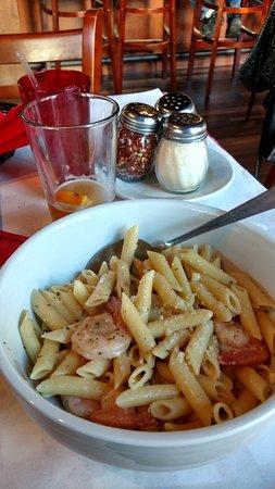 Pizano's Pizza