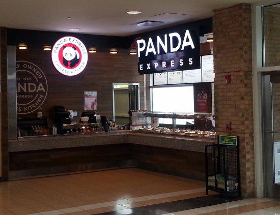 Panda Express