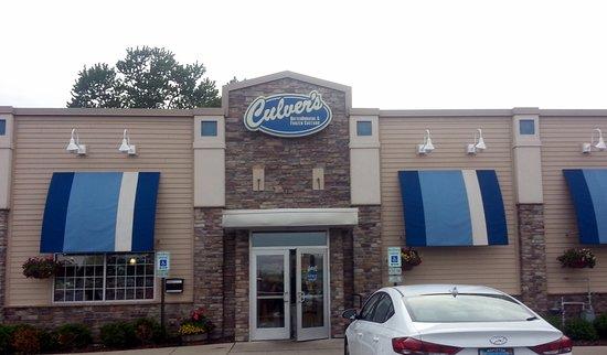 Culver's