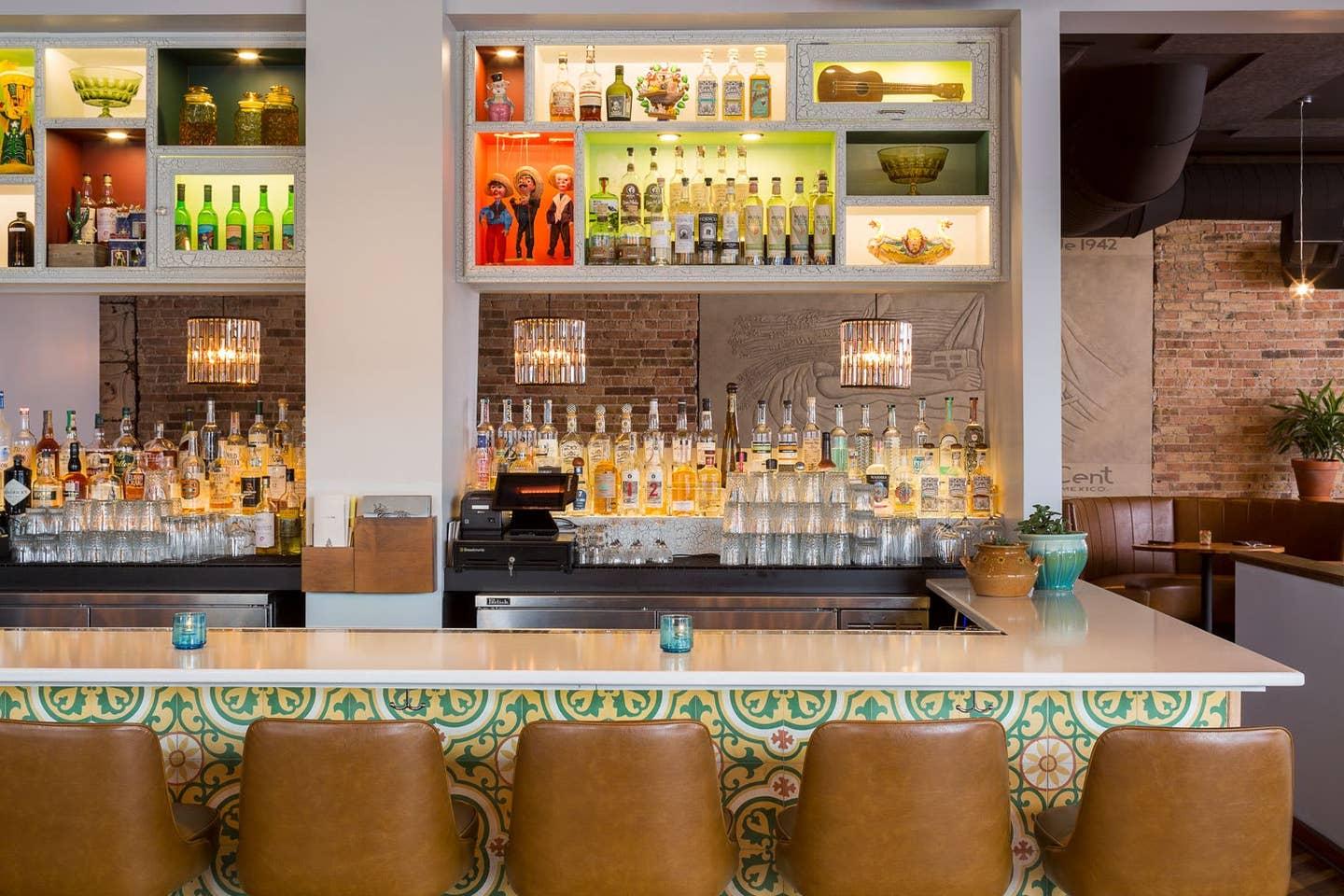 Dos Urban Cantina
