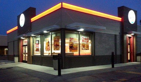 Burger King