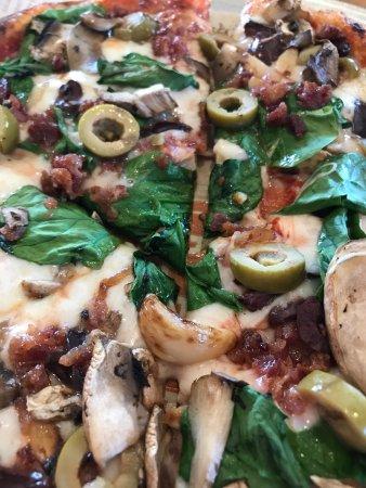 Blaze Pizza