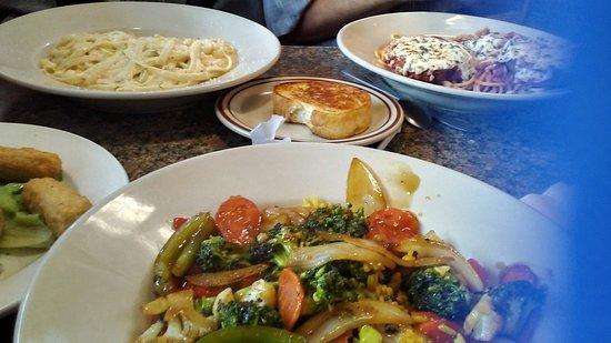 Village Garden Family Restaurant
