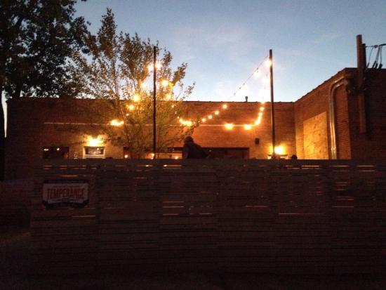 Temperance Beer Company