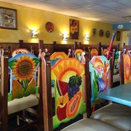 El Mexicano Restaurant