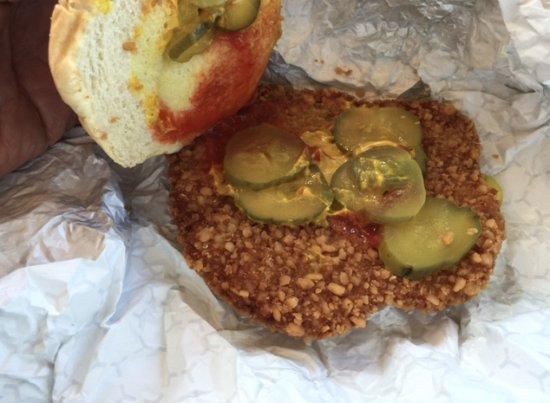 Casey's Carry Out Pizza