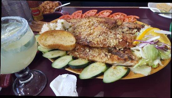Taqueria Los Magueyes