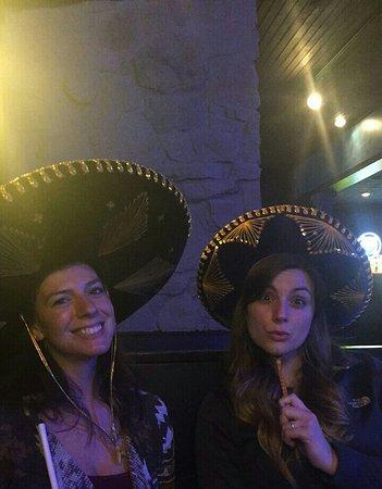 Mariachi