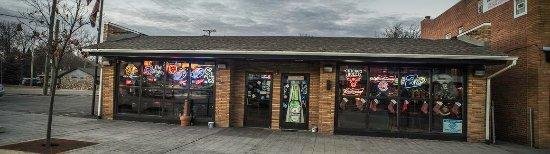 Timeout Sport Pub