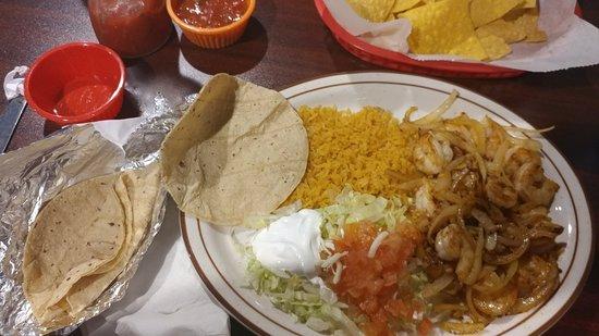 El Paso Mexican Restaurant