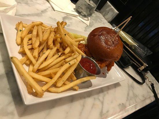 Sugar Factory