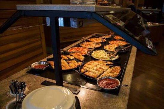 Pizza Ranch