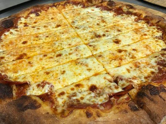 Fat Jack's Pizza