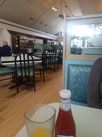 Grandma Sally's Family Restaurant