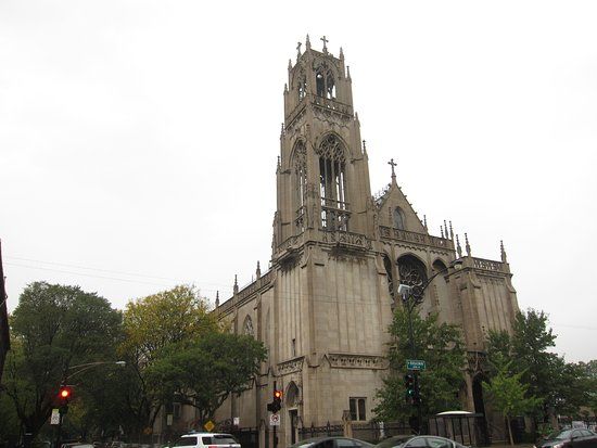 Saint Ita's Roman Catholic Church