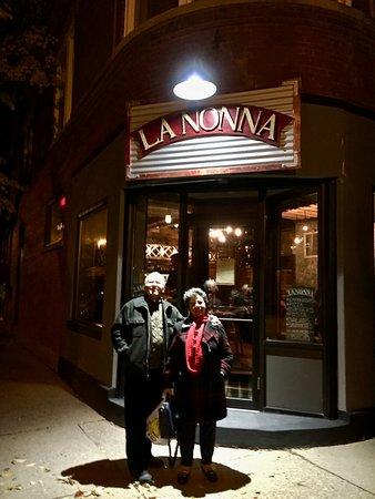 La Nonna