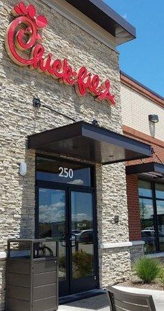 Chick-fil-A
