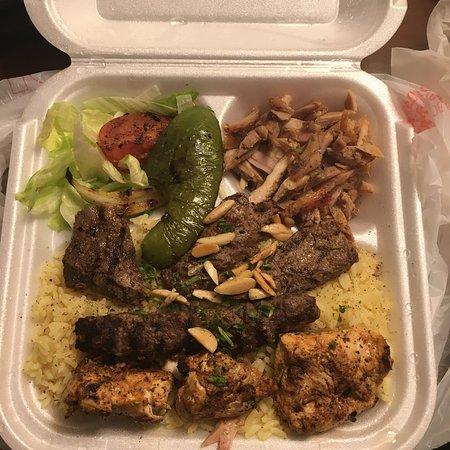 Bab Al Salam Restaurant