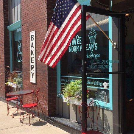 Sweet Norma Jean's Bake Shop