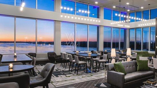 River Room