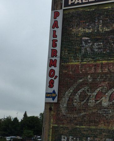 Palermo's Pizza