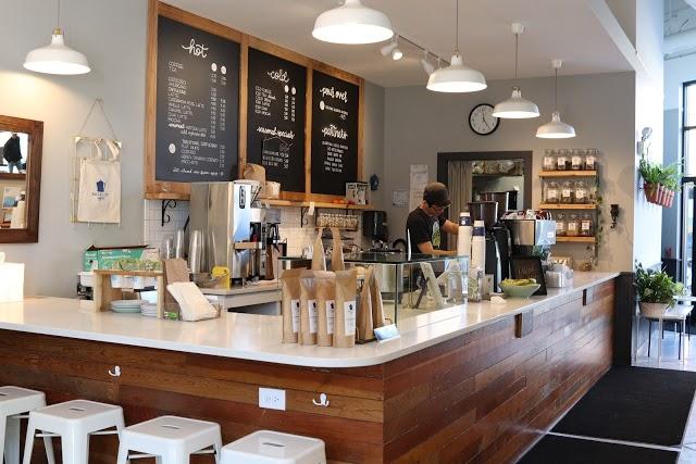 Backlot Coffee