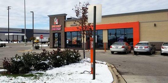 Dunkin'