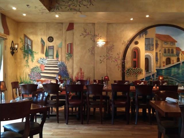 Paisano's