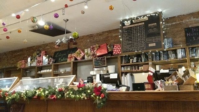 Letizia's Natural Bakery