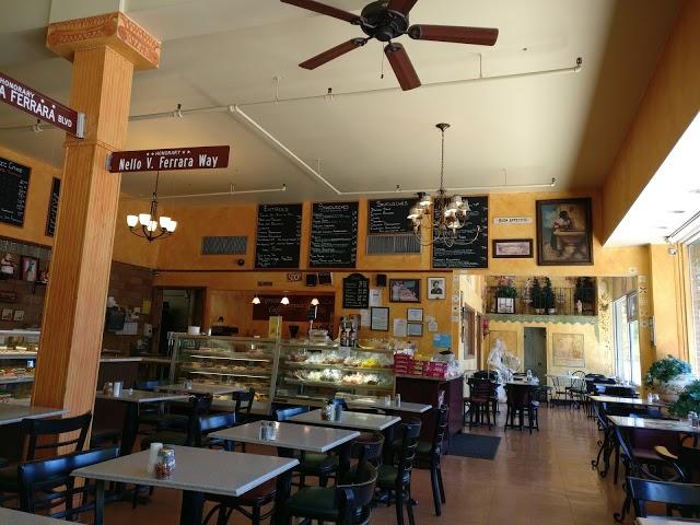 Ferrara Bakery