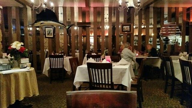 Golden Steer Steakhouse