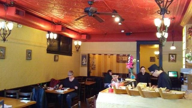 Little Tokyo Restaurant