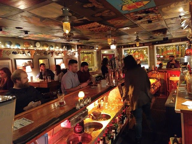Guthrie's Tavern