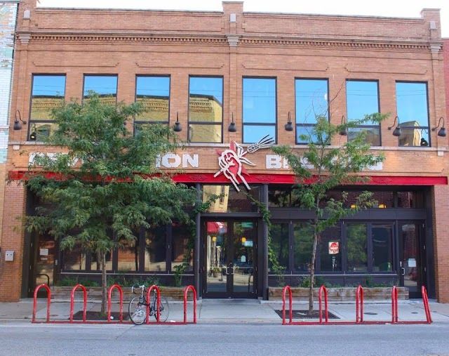 Revolution Brewing