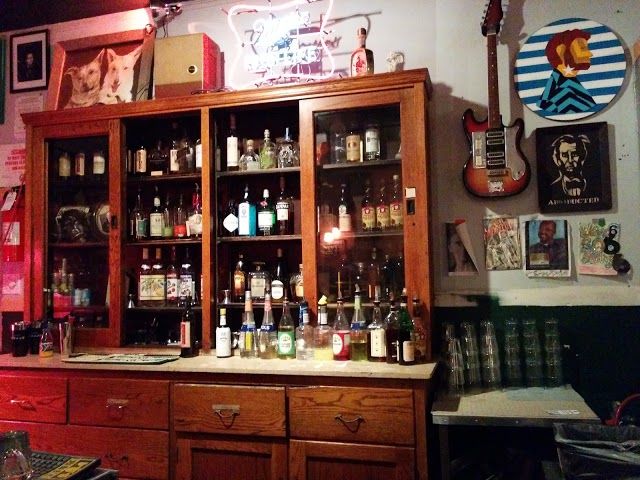 Cole's Bar
